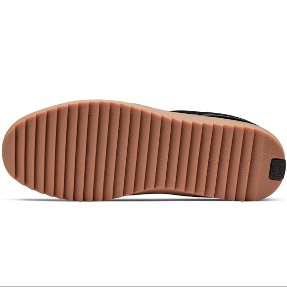 NWOB NIKE Janoski Golf Shoes Black/Black -… - Picture 5 of 5